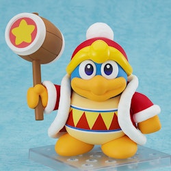 Kirby Nendoroid King Dedede