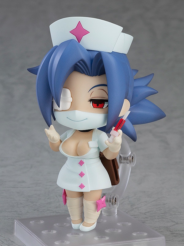 Skullgirls Nendoroid Valentine