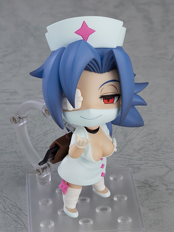 Skullgirls Nendoroid Valentine