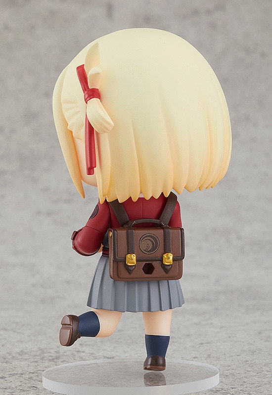 Lycoris Recoil Nendoroid Chisato Nishikigi