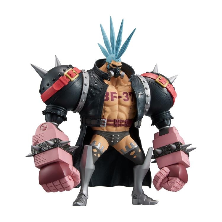 One Piece: Film Red DXF The Grandline Men Vol.12 Franky