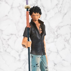 One Piece Super Master Stars Piece The Trafalgar Law (The Brush)