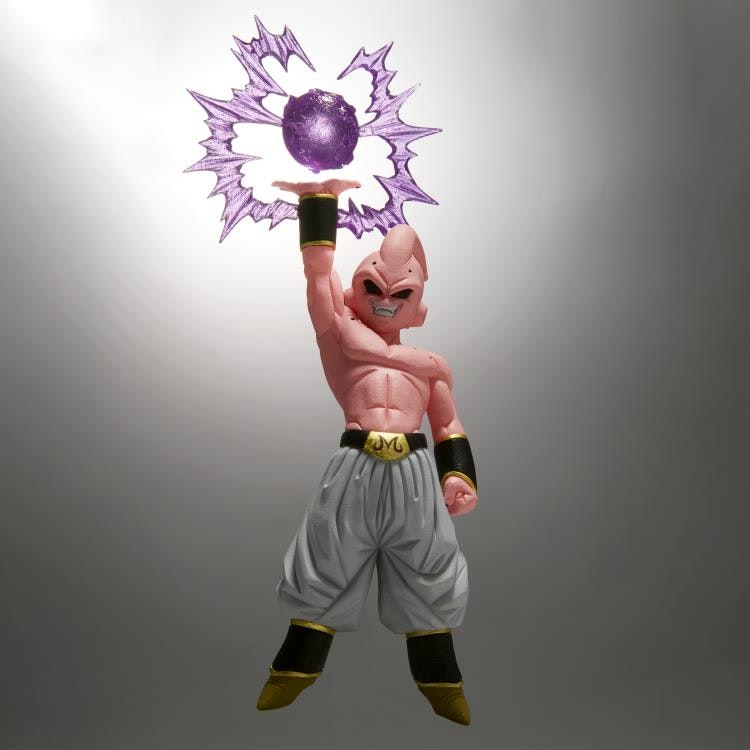 Dragon Ball Z G x Materia The Majin Buu