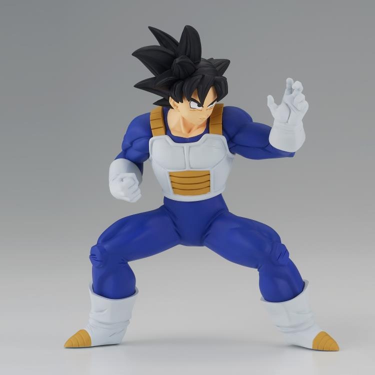 Dragon Ball Z Super Warriors Battle Retsuden III Vol.3 Goku