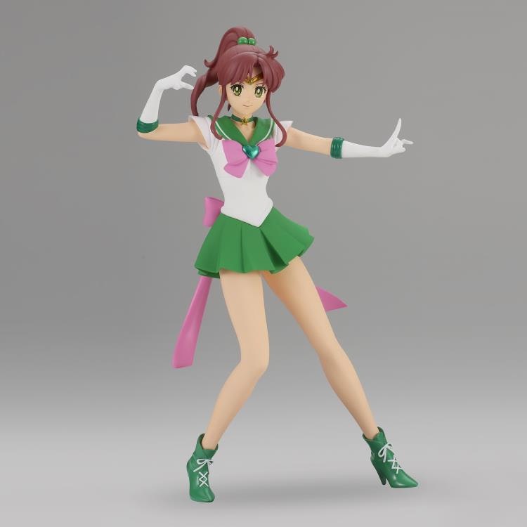 Sailor Moon Eternal: The Movie Glitter & Glamours Super Sailor Jupiter