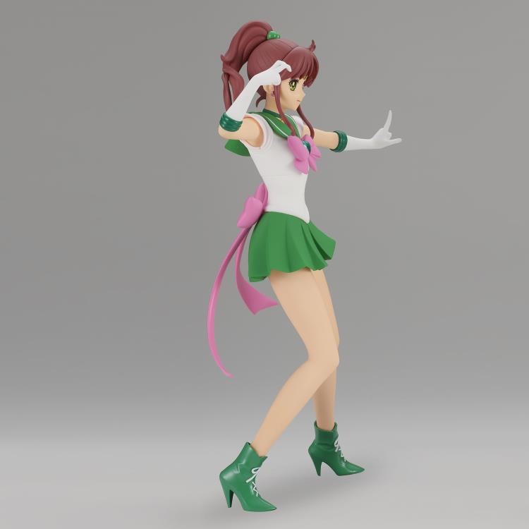 Sailor Moon Eternal: The Movie Glitter & Glamours Super Sailor Jupiter