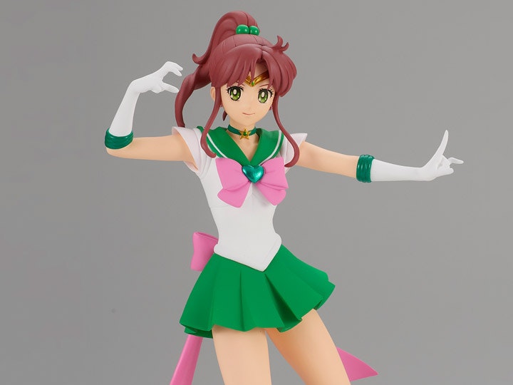 Sailor Moon Eternal: The Movie Glitter & Glamours Super Sailor Jupiter