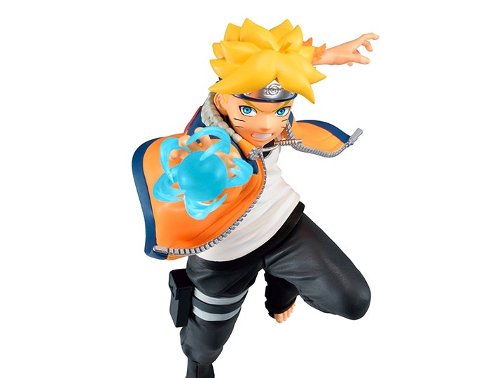 Boruto: Naruto Next Generations Vibration Stars Uzumaki Boruto II