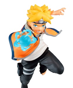 Boruto: Naruto Next Generations Vibration Stars Uzumaki Boruto II