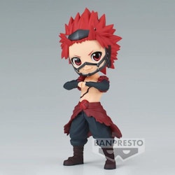 My Hero Academia Q Posket Eijiro Kirishima (Ver.A)