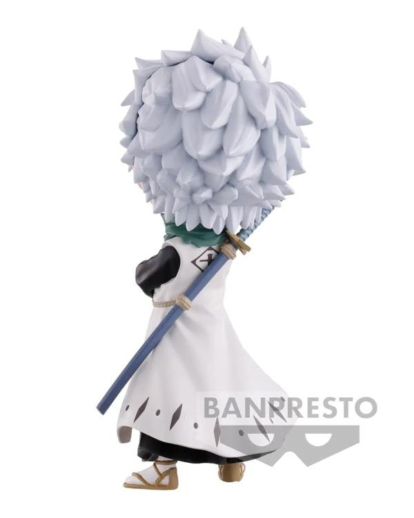 Bleach Q Posket Toshiro Hitsugaya (Thousand Year Blood War Ver. A)