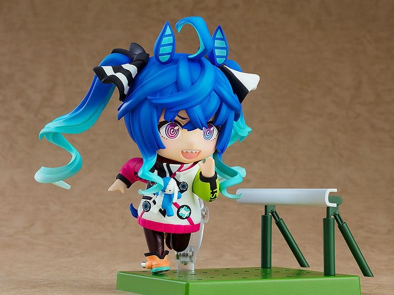 Umamusume: Pretty Derby Nendoroid Twin Turbo