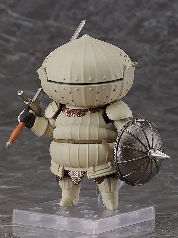 Dark Souls Nendoroid Siegmeyer