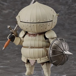 Dark Souls Nendoroid Siegmeyer