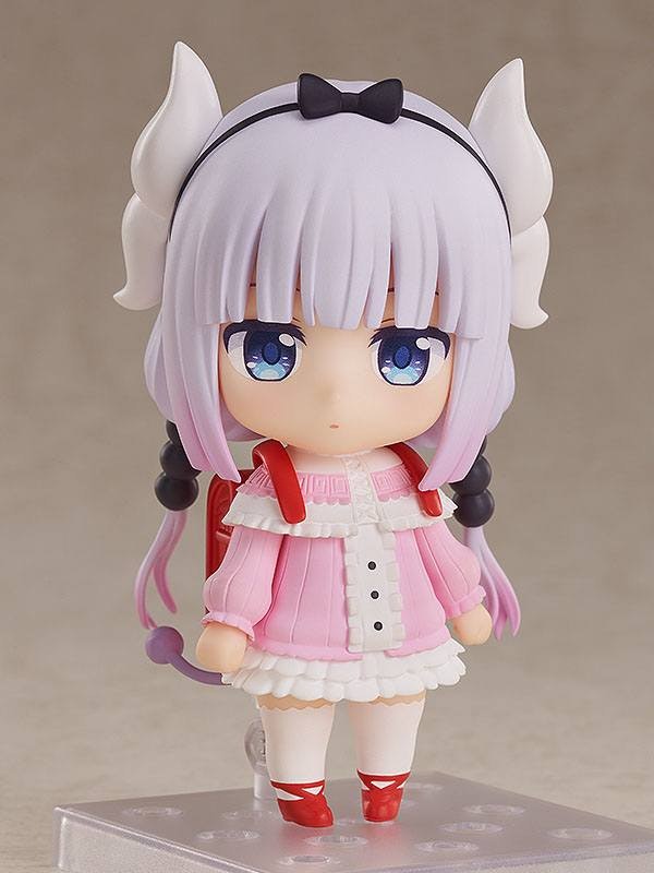 Miss Kobayashi's Dragon Maid Nendoroid Kanna