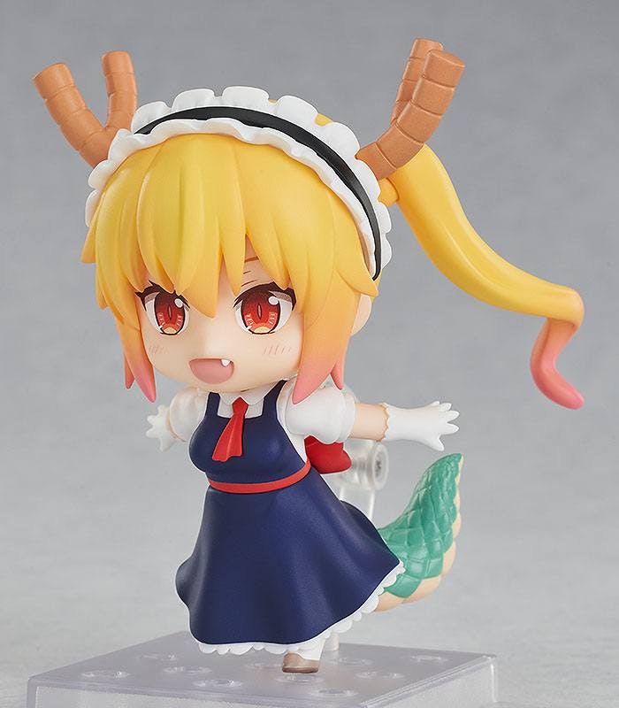 Miss Kobayashi's Dragon Maid Nendoroid Tohru