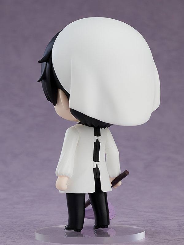 xxxHolic Nendoroid Kimihiro Watanuki