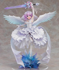 Hyperdimension Neptunia: Little Purple Sunshine Neptune: Little Purple Ver.