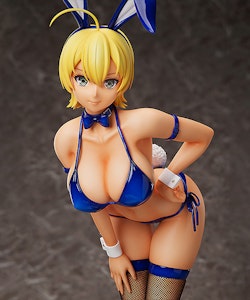 Food Wars! Shokugeki no Soma Ikumi Mito: Bunny Ver.