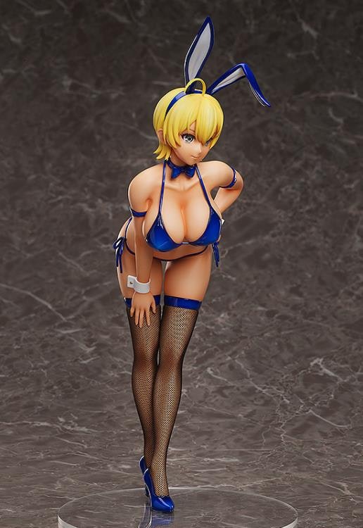 Food Wars! Shokugeki no Soma Ikumi Mito: Bunny Ver.