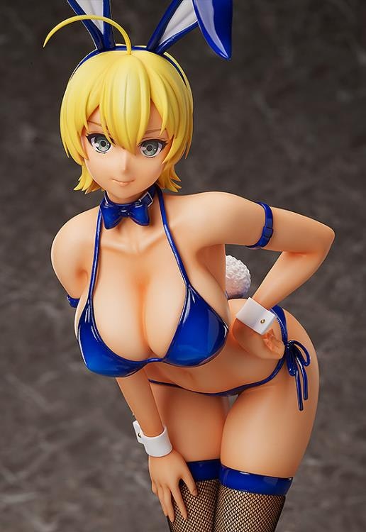 Food Wars! Shokugeki no Soma Ikumi Mito: Bunny Ver.