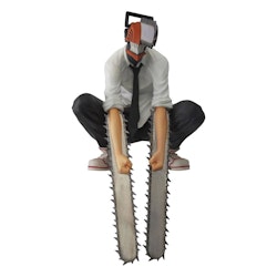 Chainsaw Man Noodle Stopper Chainsaw Man