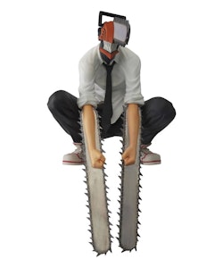 Chainsaw Man Noodle Stopper Chainsaw Man