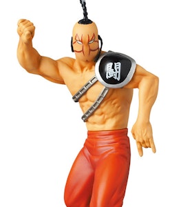 Kinnikuman Ultra Detail Figure Mongolman (20 Million Powers)