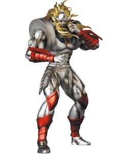 Kinnikuman General Devil Ultra Detail Figure