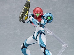 Metroid Dread Figma Samus Aran: DREAD ver.