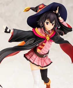 KonoSuba CAworks Megumin: School Uniform Ver. (Rerelease)