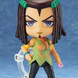 JoJo's Bizarre Adventure Nendoroid E. Costello