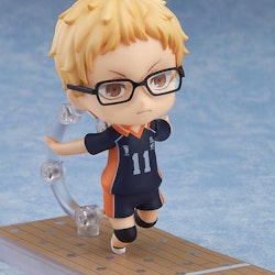 Haikyu!! Nendoroid Kei Tsukishima (Rerelease)