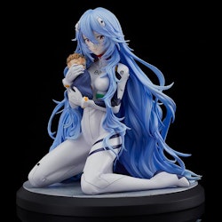 Rebuild of Evangelion Rei Ayanami: Long Hair Ver.