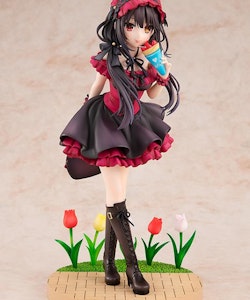 Date A Live KD Colle Kurumi Tokisaki (Date Ver.)