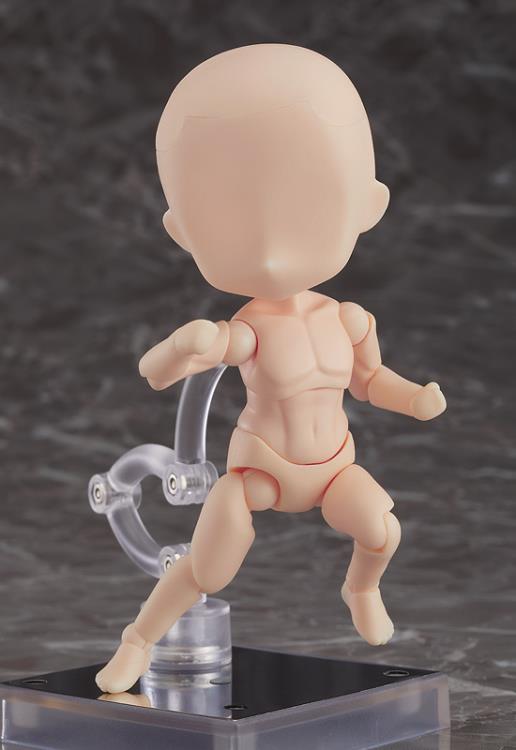 Nendoroid Doll archetype 1.1: Man (Cream)