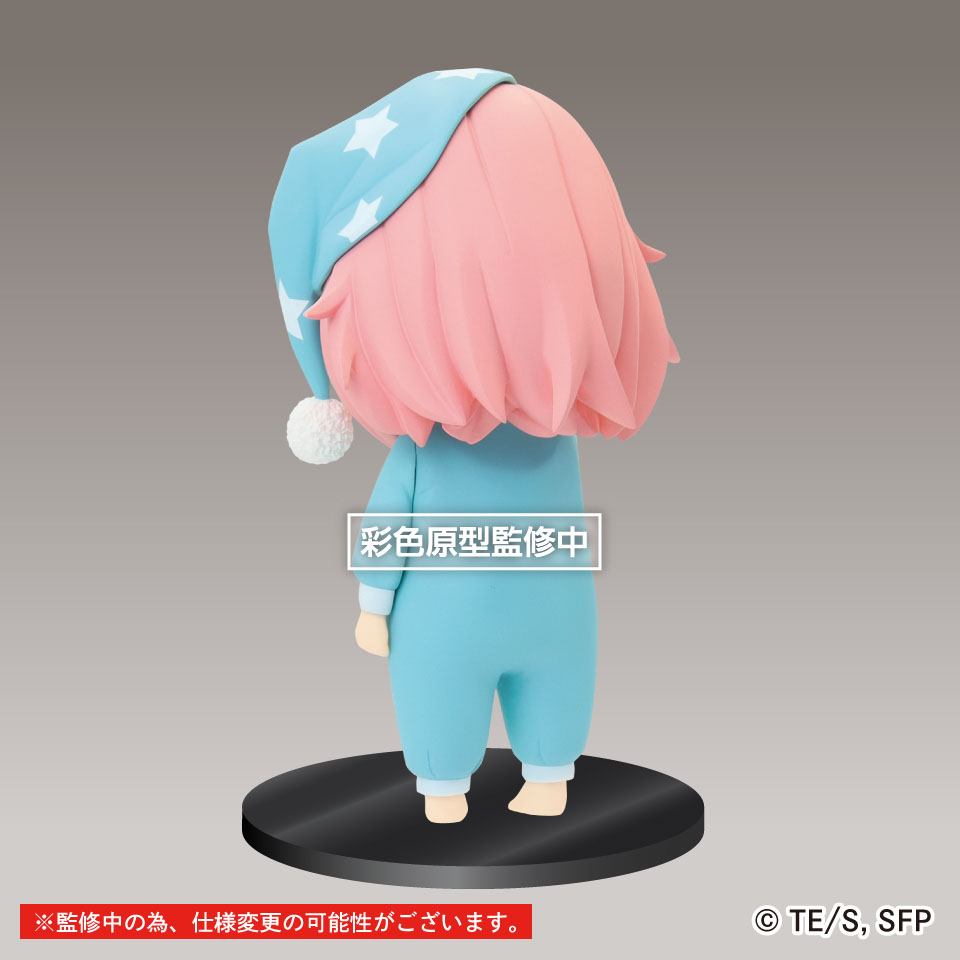Spy x Family Puchieete Anya Forger Renewal Edition Original Ver.