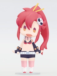 Tengen Toppa Gurren Lagann HELLO! GOOD SMILE Yoko