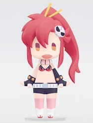 Tengen Toppa Gurren Lagann HELLO! GOOD SMILE Yoko