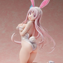 Yuuna and the Haunted Hot Springs Yuuna Yunohana: Bare Leg Bunny Ver.