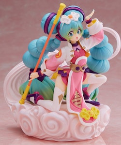 Vocaloid Tenitol Hatsune Miku (China Ver.)