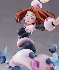 My Hero Academia S-Fire Ochaco Uraraka