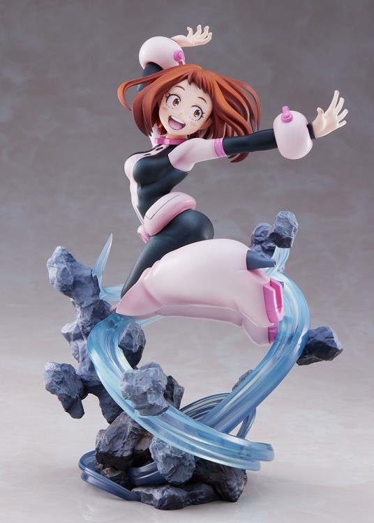 My Hero Academia S-Fire Ochaco Uraraka