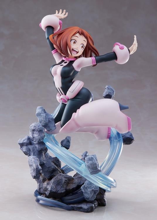 My Hero Academia S-Fire Ochaco Uraraka