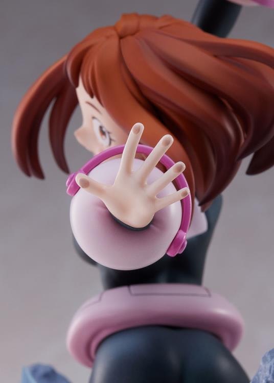 My Hero Academia S-Fire Ochaco Uraraka