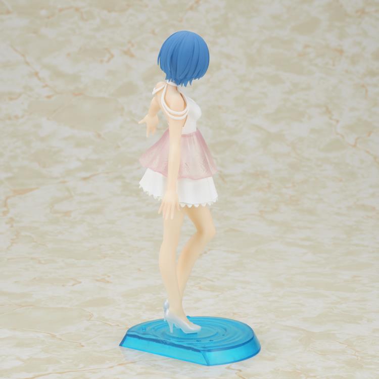 Re:Zero Starting Life in Another World Serenus Couture Vol.3 Rem