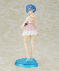 Re:Zero Starting Life in Another World Serenus Couture Vol.3 Rem