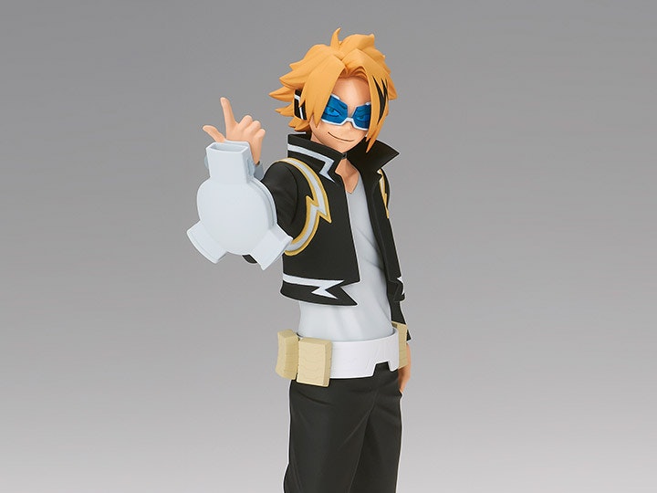 My Hero Academia Age of Heroes Denki Kaminari