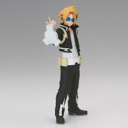 My Hero Academia Age of Heroes Denki Kaminari