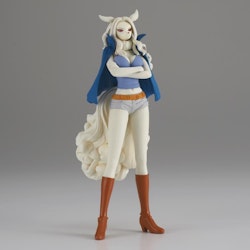 One Piece DXF The Grandline Lady Wano Kuni Vol.10 Wanda